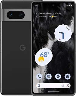 Смартфон Google Pixel 7 8/128 ГБ USA, Obsidian 06sJQvUWhf21xkaNLVgwt0 - фото 5775