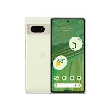 Смартфон Google Pixel 7 8/128 ГБ USA, Lemongrass nn6YpiTrjmsTSguSUU6NY0 - фото 5796