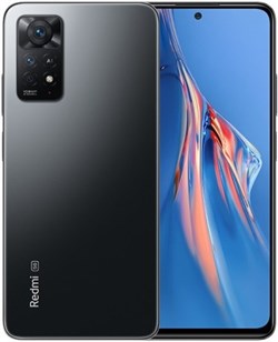 Смартфон Xiaomi Redmi Note 11E Pro 8/256 ГБ CN, 2 SIM, NFC, черный ccpCV6qpg0KRV6FFc0KNB1 - фото 5836