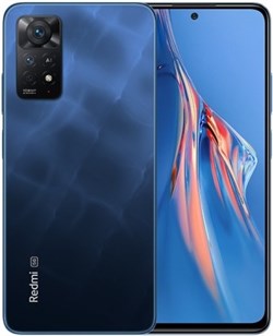 Смартфон Xiaomi Redmi Note 11E Pro 8/256 ГБ CN, 2 SIM, синий RR8FEmBFiD6oqIqapBxuq3 - фото 5843