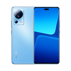 Смартфон Xiaomi 13 Lite 8/256 ГБ RU, Dual nano SIM, синий NddLzzIJgx4rkwp2mlhBM2 - фото 5894