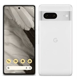 Смартфон Google Pixel 7 8/128 ГБ JP, Snow xh2vc1cjjA-wKrN54Lu5t0 - фото 5896