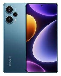 Смартфон Xiaomi POCO F5 12/256 ГБ RU, Dual nano SIM, синий 3e-QQggMjNPuLo1uik8CS3 - фото 5928