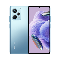 Смартфон Xiaomi Redmi note 12 pro plus 5g 8/256 ГБ RU, Dual nano SIM, синий D6P3YMMOhvFDOZUi0WQYn2 - фото 5966