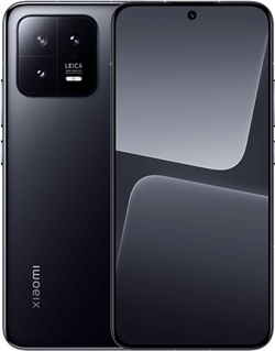 Смартфон Xiaomi 13 8/256 ГБ CN, Dual nano SIM, black S9XaMewugnxGWuh2M7xuE2 - фото 5983