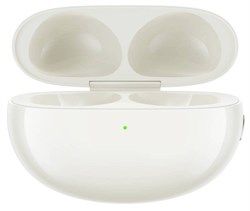 Наушники realme Buds Air 5 Pro Global, белый 5JfG-7iciGMsMEh2B38p-1 - фото 5997