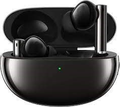 Наушники realme Buds Air 5 Pro Global, черный bRdgUKLGiZo5Bs0ZMyjIW3 - фото 5998