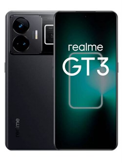 Смартфон realme GT3 240W 16/1 ТБ, 2 Global, NFC, черный j368tSfGiCBlHqzdWXvY03 - фото 6011