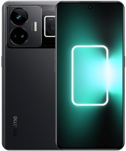 Смартфон realme GT Neo 5 150W 12/256 Gb CN, черный WK9qLOvFjMDo0T2hRtwNj0 - фото 6034