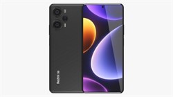 Смартфон Xiaomi Redmi Note 12 Turbo 12/256 ГБ CN, Black 6xyPnqC0i06eknQfWcAlO2 - фото 6040