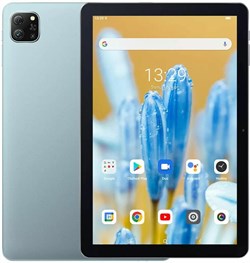 Планшет Blackview Oscal Pad 70 4/128gb, Blue efNh8a9njp0WSWEVz8YOG1 - фото 6041
