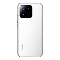 Смартфон Xiaomi 13 8/256 ГБ CN, Dual nano SIM, White CHEUIgrUgniDFEIckfLRo0 - фото 6052