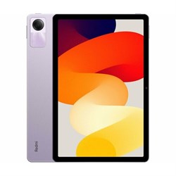Планшет Xiaomi Redmi Pad SE 6/128GB, фиолетовый 6gjvuHHOg7BIDyxNj84G-0 - фото 6063