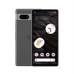 Смартфон Google Pixel 7A 8/128 ГБ JP, Dual: nano SIM + eSIM, Charcoal LAFjUOkJh3hAHssnI2YoH1 - фото 6065