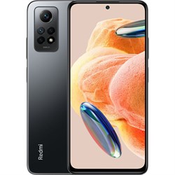 Смартфон Xiaomi Redmi Note 12 Pro 4G 8/256 ГБ Global Grey CArac2r2g0mWOiCbrILLn3 - фото 6077