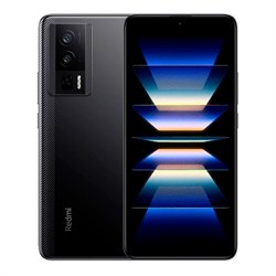 Xiaomi redmi K60 pro 12/512gb, CN, NFC, Black CLeLFgsejrej-IIWBG0i52 - фото 6123