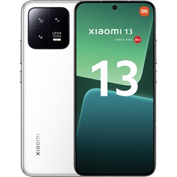Смартфон Xiaomi 13 12/512 ГБ CN, Dual nano SIM, White r7gkXlvHiWYvMUrXBf4PZ0 - фото 6128