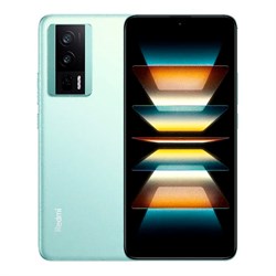 Xiaomi redmi K60 pro 12/512gb, CN, NFC, Green KMObdrnIi0yvLIIFzCHaf1 - фото 6132