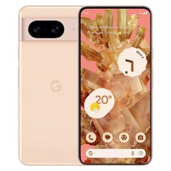 Смартфон Google Pixel 8 8/128gb US, Rose BhQeLZBCi50Uo9NwV88Q-0 - фото 6143
