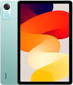 Планшет Xiaomi Redmi Pad SE 8/256GB, Global Green 304394704 - фото 6146
