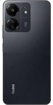 Смартфон Xiaomi Redmi 13C 8/256 ГБ Global Grey MJ4-eJyziTysC8TKcIb9k3 - фото 6150