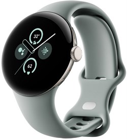 Google Pixel Watch 2 Blutooth/Wi-Fi Champagne Gold/Hazel band 7arg6J0pjeo5VqkMQgkEr2 - фото 6174