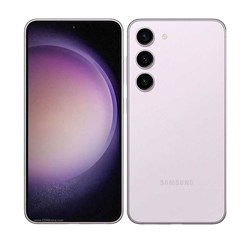 Смартфон Samsung Galaxy S23 8/256 ГБ, S9110, Lavender 5Gi18OiyjuwHICNXQIIC82 - фото 6188