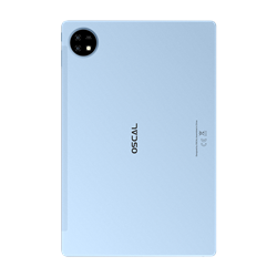 Планшет Blackview Oscal Pad 16 Wi-Fi+4g 8/128GB, Blue rp1hgEHujiUBDgV9Z2U3T0 - фото 6219