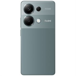 Xiaomi Redmi Note 13 Pro 8/256Gb Global Green DoPnZKKChK1dShxcwfsHc2 - фото 6258
