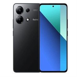 Xiaomi Redmi Note 13 8/256Gb Global NFC Black EV1exchthLmpHniXCqqK00 - фото 6303