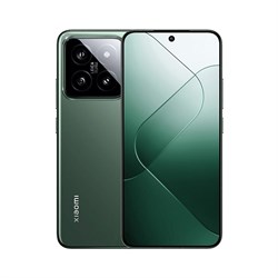 Xiaomi 14 12/512 ГБ Global, Green 6rRRdK8tirRvXDTUftTxC0 - фото 6304