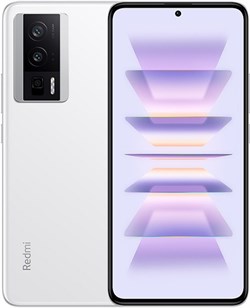 Xiaomi redmi K60 pro 12/512gb, CN, NFC, White qtIWMUzdjOQjiQrZQg5483 - фото 6337