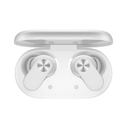 Беспроводные наушники OnePlus Buds Ace White CN ownzwPjZjOFjjTezgPaw10 - фото 6400
