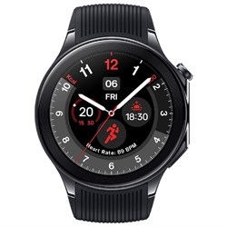 Умные часы Oneplus Watch 2, Global, black VpTMA7ITgxTx1uu2XAR4U3 - фото 6458