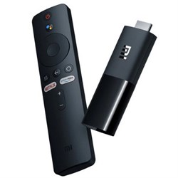 Xiaomi Mi TV Stick 4K MDZ-27-AA, black gxmj7zWYg32gbDEEz55hl1 - фото 6464