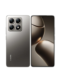 Смартфон Xiaomi 14T 12/256GB EU Grey (no charger) pZ9L2ek3jrFNXMrTWDcv01 - фото 7067
