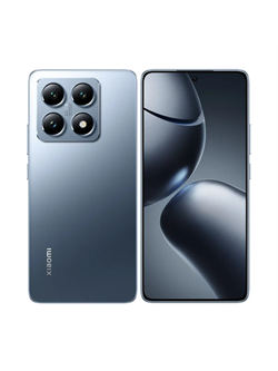 Смартфон Xiaomi 14T 12/512GB EU Blue (no charger) LuG1hm9JjLmYFGkrhb4tv2 - фото 7107