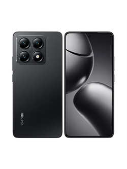 Смартфон Xiaomi 14T 12/256GB EU Black (no charger) tvgD1B1ZhPGsG1gBHzQQQ1 - фото 7168