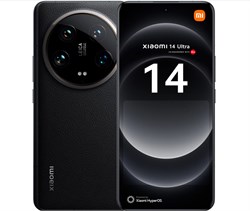Xiaomi 14 Ultra 16/512gb Black Photography KIT version hmUt0y6JjSlncpf3cvLqq2 - фото 7828