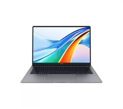 Ноутбук MagicBook X14 Pro серый 14" i5/8 Гб/512 sd4pQ9pojVwsJVlidBTOl2 - фото 8141
