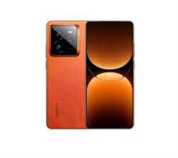 Смартфон Realme GT7 Pro 12/256Гб Orange NFC RU ayHJjV16jk7buP-Nc1fzx1 - фото 8265