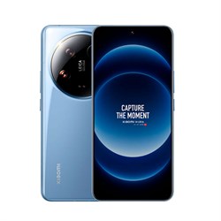 Xiaomi 14 Ultra 12/256gb Blue CN 0I5zMyR-jt8riP-3Ii1181 - фото 8312