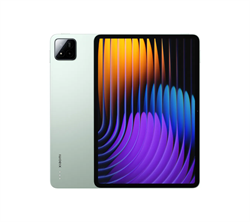Планшет Xiaomi Pad 7 Pro 8/256GB Wi-Fi Green EU bHxFd1jjibVP-m2BN16EJ1 - фото 8741