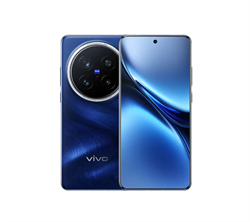 Смартфон Vivo X200 Pro 16/512 Гб Blue Global CzoX3EB4hU7XR6Q6k8gUg1 - фото 8793