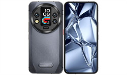 Смартфон Oukitel WP200 Pro 5g 24gb/1Tb Grey mOAbXqkfii54896mC2IzL2 - фото 8802