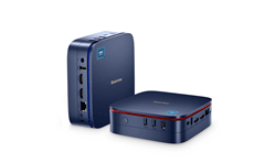 Мини-ПК Blackview MP60 Intel N95 16/512Gb Blue t1RVjDfRjQL3yCCD6zRnZ1 - фото 8889
