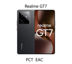 Смартфон Realme GT7 12/256 Гб Black NFC RU vhCcbZh9jbhMWK1daQUcB0 - фото 9001