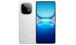 Смартфон Vivo Iqoo Z10 Turbo 12/256GB Белый N490WvejhcOMO6djVjosq2 - фото 9072