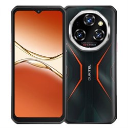 Смартфон Oukitel WP55 Pro 16/512GB Orange jaS3wl0ChkCl0Kvkmyjwd0 - фото 9144