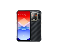 Смартфон Oukitel WP30 Pro 12/512GB Black qDxyA995iKdl4hljNtQ9u2 - фото 9369